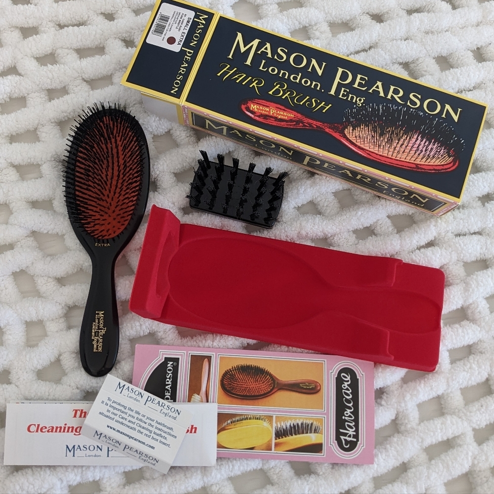 Mason Pearson Set - B2